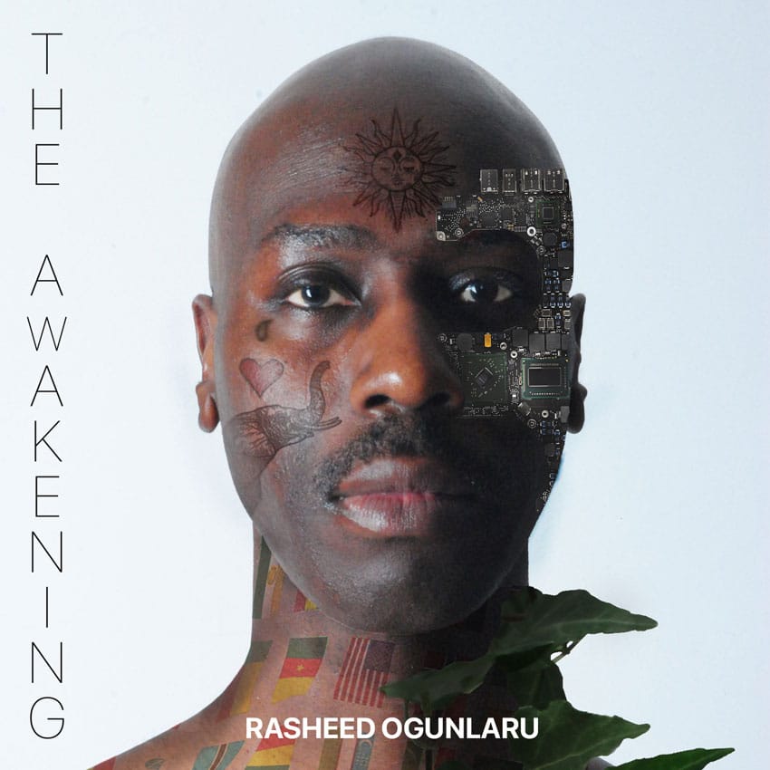 The Awakening - Rasheed Ogunlaru
