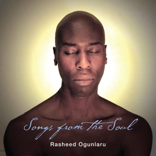 Rasheed Ogunlaru Music